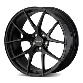 TOM'S Racing - Forged Wheel [TWF03] - 19x8.5J / +43 / 5Hx114.3