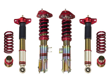 A'PEXi - N1 Evolution Damper - Toyota GR Corolla (2023+)