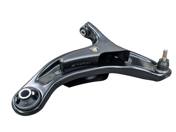 A'PEXi - N1 Brake Air Shroud (Brake Duct) Kit - Toyota GR86 / Subaru BRZ (2022+) & Scion FR-S / Toyota 86 / Subaru BRZ (2013~2021)