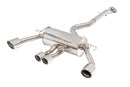 A'PEXi - N1 Evo Extreme (Valved Quad-Type Catback) - 2023+ GR Corolla-4