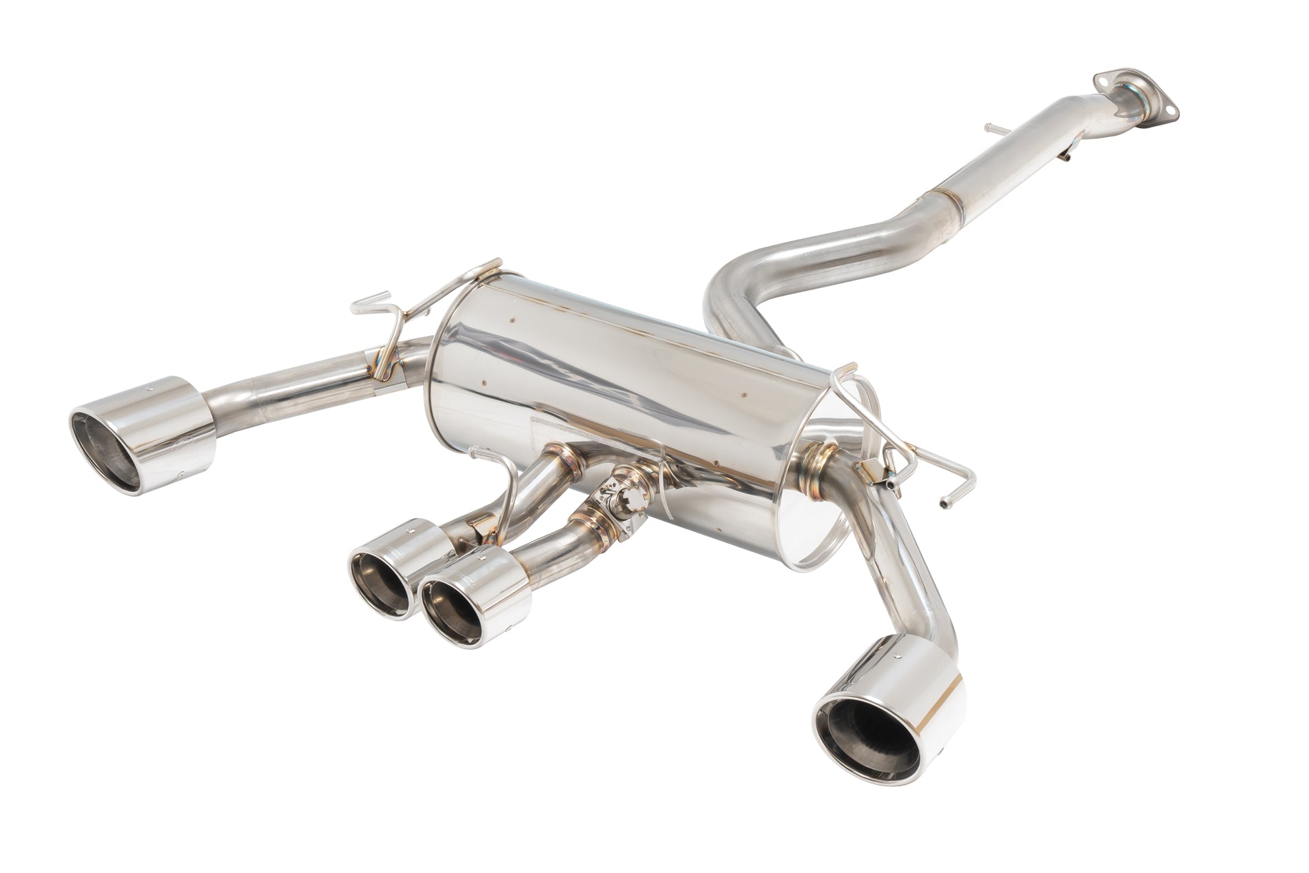 A'PEXi - N1 Evo Extreme (Catback) - 2023+ GR Corolla ** ETA End of MAY **