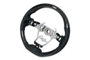 TOM'S Racing - Steering Wheel (Carbon) - GR Yaris 2021+ / GR Corolla 2023+-2