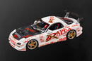 A'PEXi - RX-7 FD3S APEX D1GP Project - AUTO PRO SHOP 1/24 Scale Die Cast Metal-5