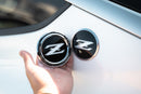 Nissan OE Japan - Customized Edition Z Side Circle Emblem (C-Pillar) - Nissan Z (RZ34)-3