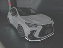 LEXON - Front Lip Spoiler - Lexus NX F-Sport (2022+)-2