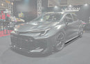 LEXON - Side Splitter - Toyota GR Corolla (2023+)-4