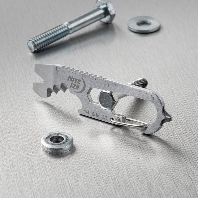 TOM'S Racing - NITEIZE x TOM'S Doohickey + Key Tool | APEXi USA