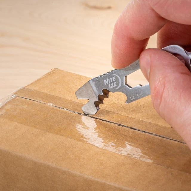 TOM'S Racing - NITEIZE x TOM'S Doohickey + Key Tool | APEXi USA