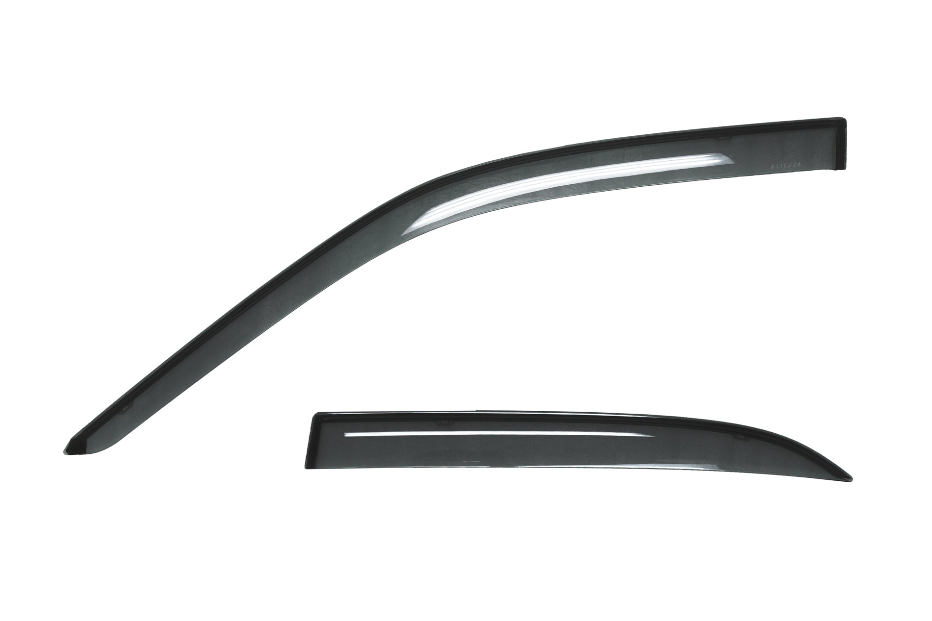 Toyota/Lexus OE Japan - Window Visor Set - 2001~2005 Lexus IS300 (Altezza)