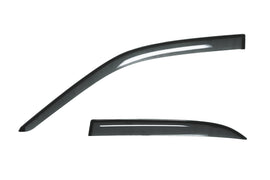 Toyota/Lexus OE Japan - Window Visor Set - 2001~2005 Lexus IS300 (Altezza)