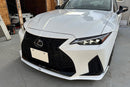 LEXON - Front Lip Spoiler -  Lexus IS500 (2022+)-1