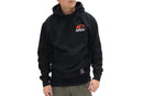 A'PEXi - Knowledge Makes Power Classic Hoodie-2