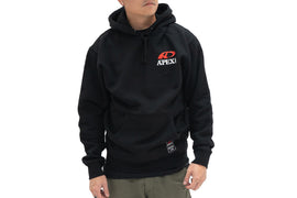 A'PEXi - Knowledge Makes Power Classic Hoodie - 0