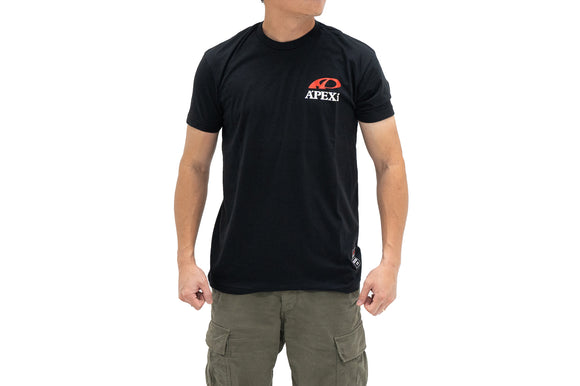 A'PEXi - Knowledge Makes Power Classic T-shirt