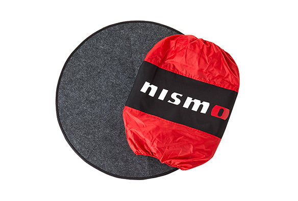 Nissan OE Japan - NISMO Tire & Wheels Storage Bag (Set of 4)