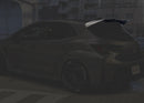 LEXON - Rear Roof Spoiler - Toyota GR Corolla (2023+)-13
