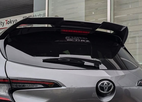 LEXON - Rear Roof Spoiler - Toyota GR Corolla (2023+)