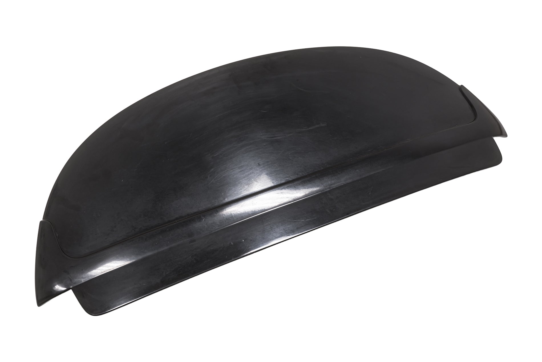 Quest Power by LEXON - Back Visor / Rear Roof Spoiler - Toyota