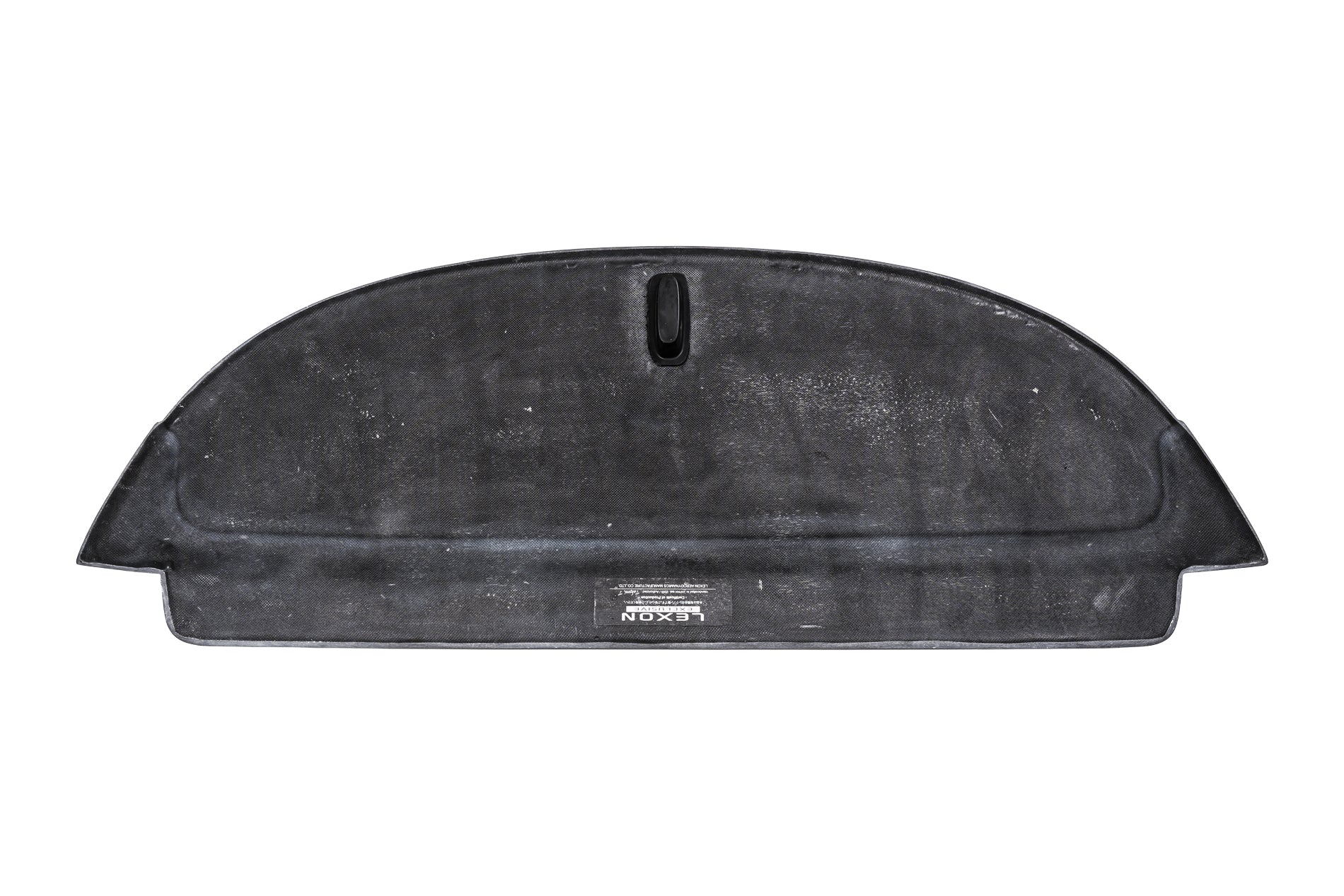 Quest Power by LEXON - Back Visor / Rear Roof Spoiler - Toyota
