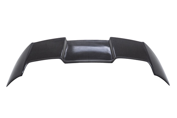 LEXON - Rear Roof Spoiler - Toyota GR Corolla (2023+)