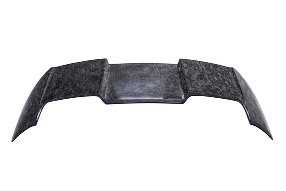 LEXON - Rear Roof Spoiler - Toyota GR Corolla (2023+)