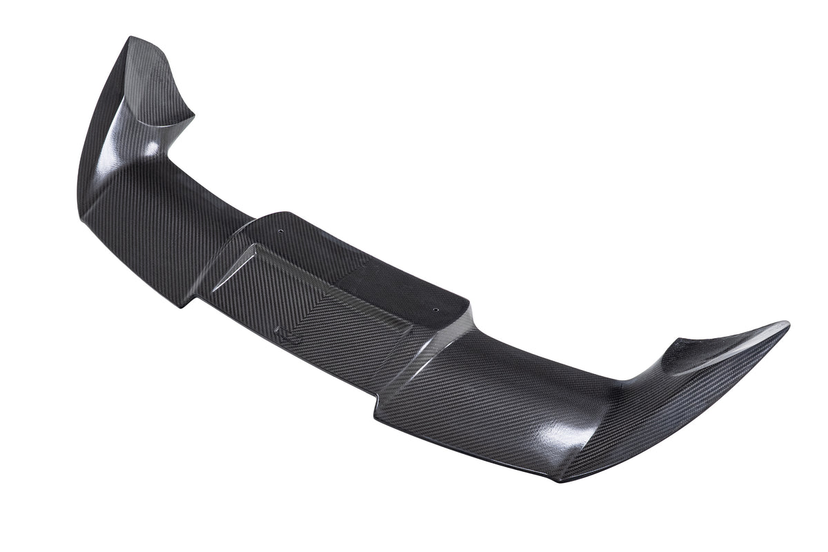 LEXON - Rear Roof Spoiler - Toyota GR Corolla (2023+) | APEXi USA