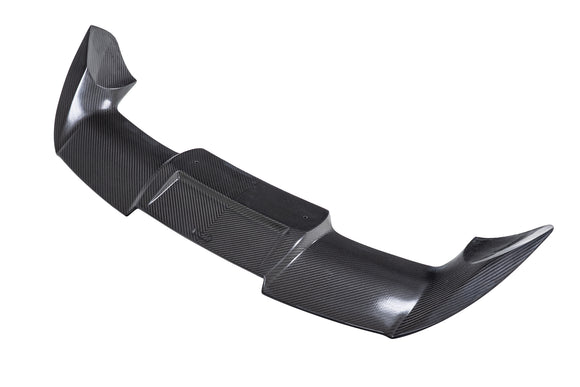 LEXON - Rear Roof Spoiler - Toyota GR Corolla (2023+)