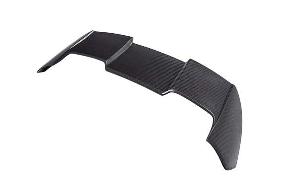 LEXON - Rear Roof Spoiler - Toyota GR Corolla (2023+)