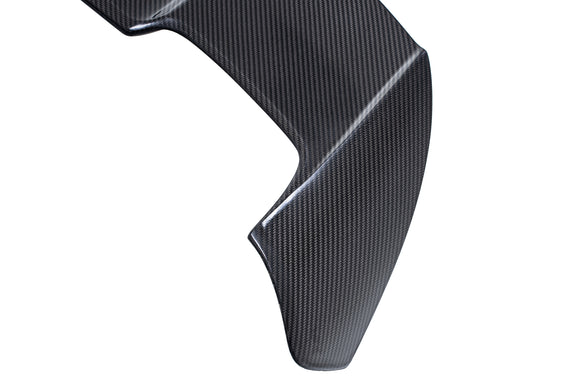 LEXON - Rear Roof Spoiler - Toyota GR Corolla (2023+)