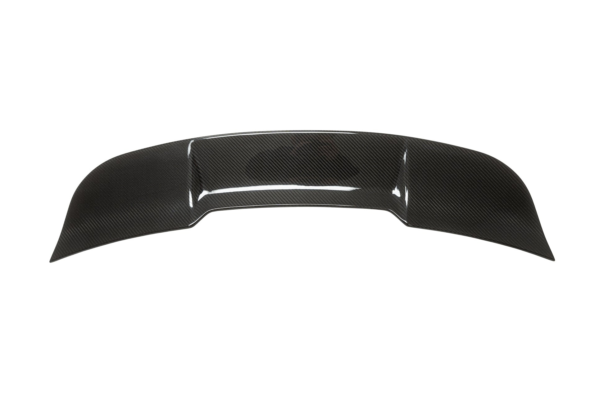 LEXON - Rear Trunk Spoiler - Lexus IS 300 / 350 (2021+) / Lexus IS500 (2022+)