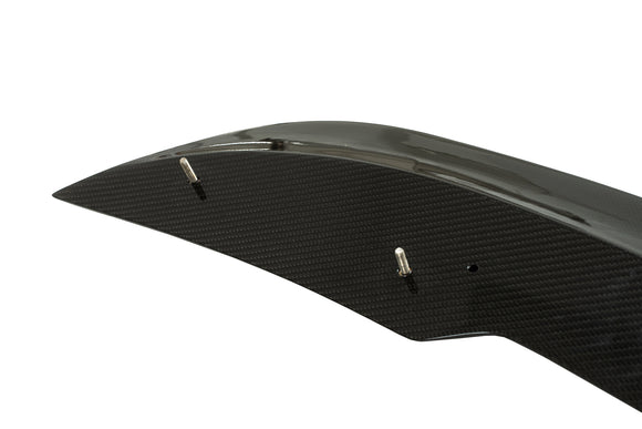 LEXON - Rear Trunk Spoiler - Lexus IS 300 / 350 (2021+) / Lexus IS500 (2022+)