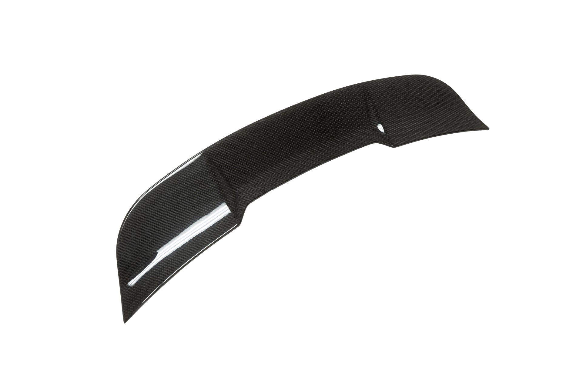 LEXON - Rear Trunk Spoiler - Lexus IS 300 / 350 (2021+) / Lexus IS500 (2022+) - 0