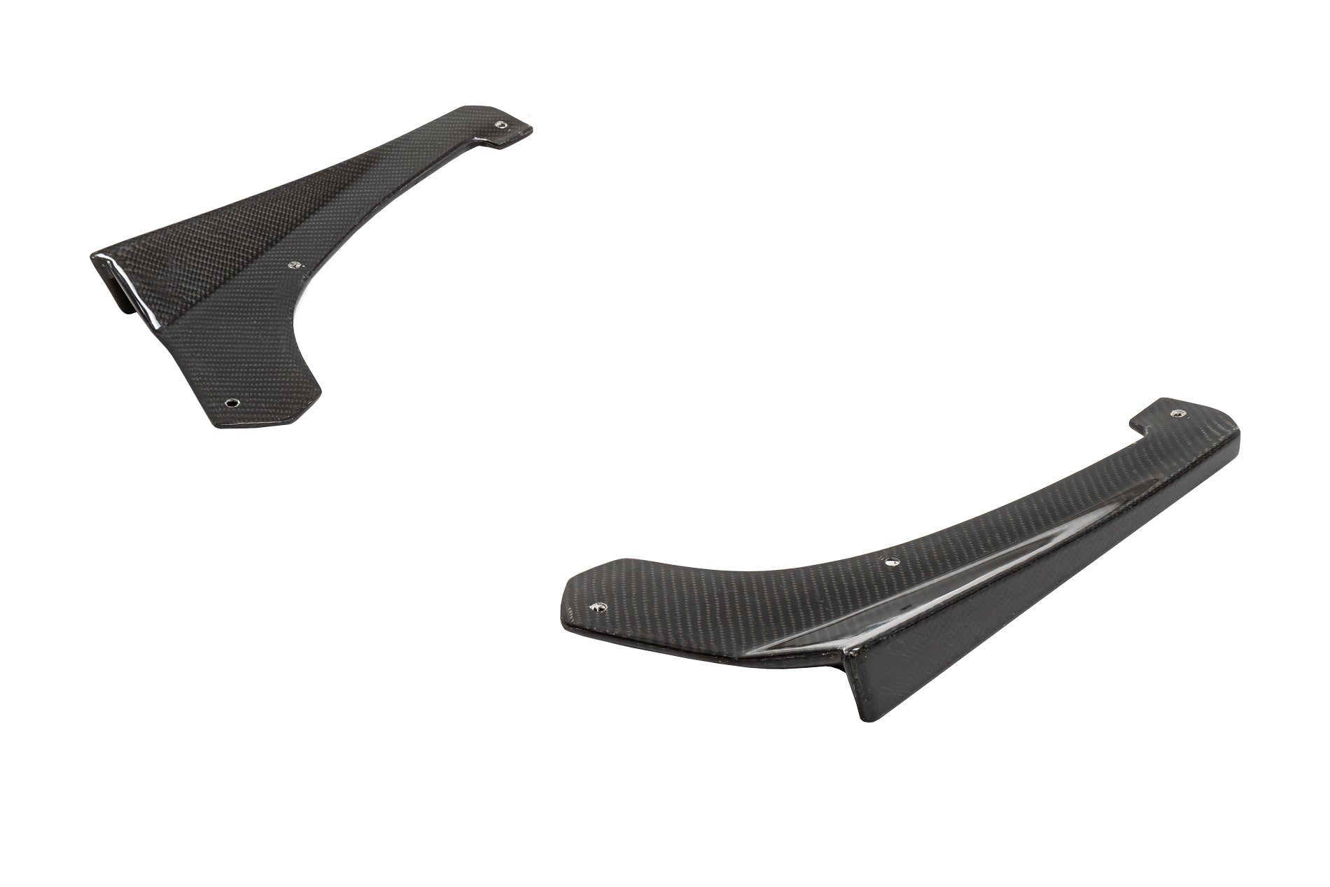 LEXON - Rear-Side Diffuser - Lexus RCF (2020+) | APEXi USA