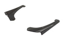 LEXON - Rear-Side Diffuser - Lexus RCF (2020+)-2