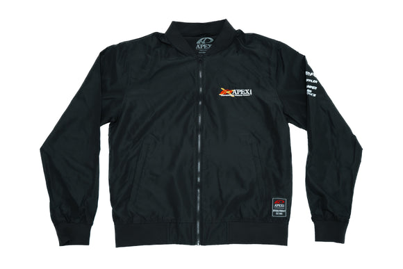 A'PEXi - A'PEXi 30th Anniversary MA-1 Jacket