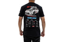 A'PEXi - A'PEXi GR86 - 559 Project x Maaya Orido 2026 Team T-Shirt ** LIMITED EDITION **-1