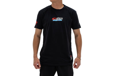 A'PEXi - A'PEXi GR86 - 559 Project x Maaya Orido 2026 Team T-Shirt ** LIMITED EDITION ** - 0