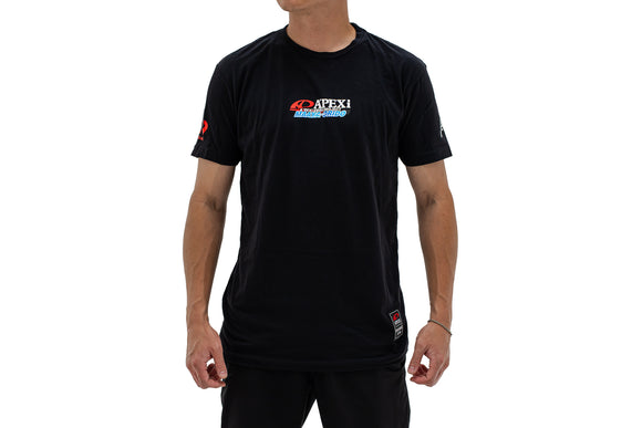 A'PEXi - A'PEXi GR86 - 559 Project x Maaya Orido 2026 Team T-Shirt ** LIMITED EDITION **