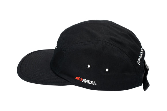 A'PEXi - N1 Muffler Camp Hat