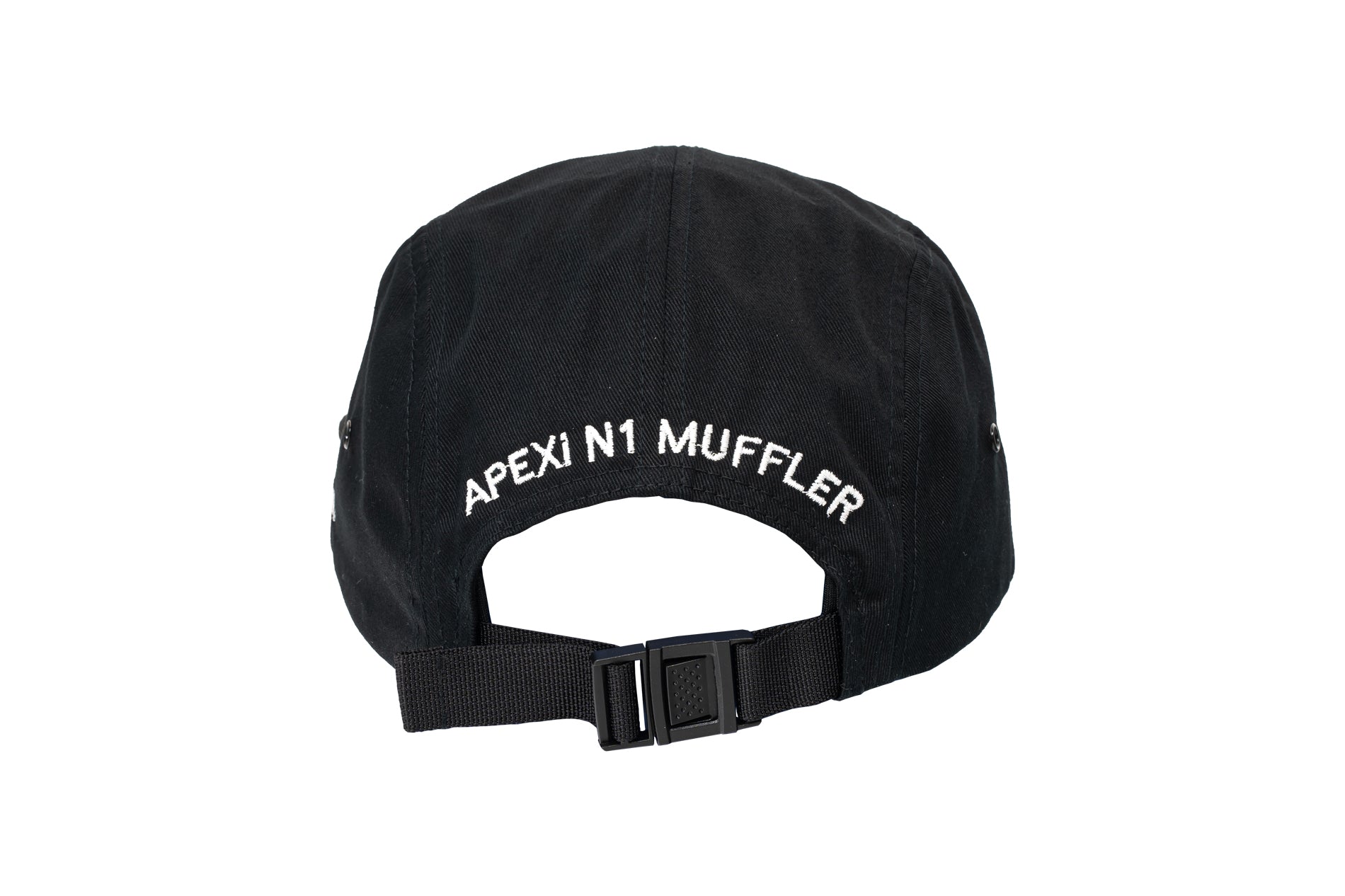 A'PEXi - N1 Muffler Camp Hat