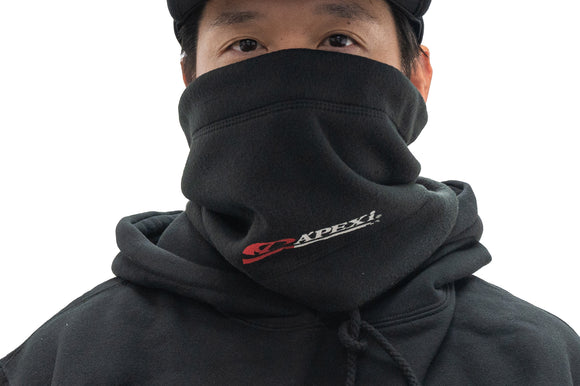 A'PEXi - Neck Warmer Fleece Gaiter