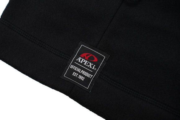 A'PEXi - Neck Warmer Fleece Gaiter