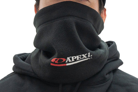 A'PEXi - Neck Warmer Fleece Gaiter