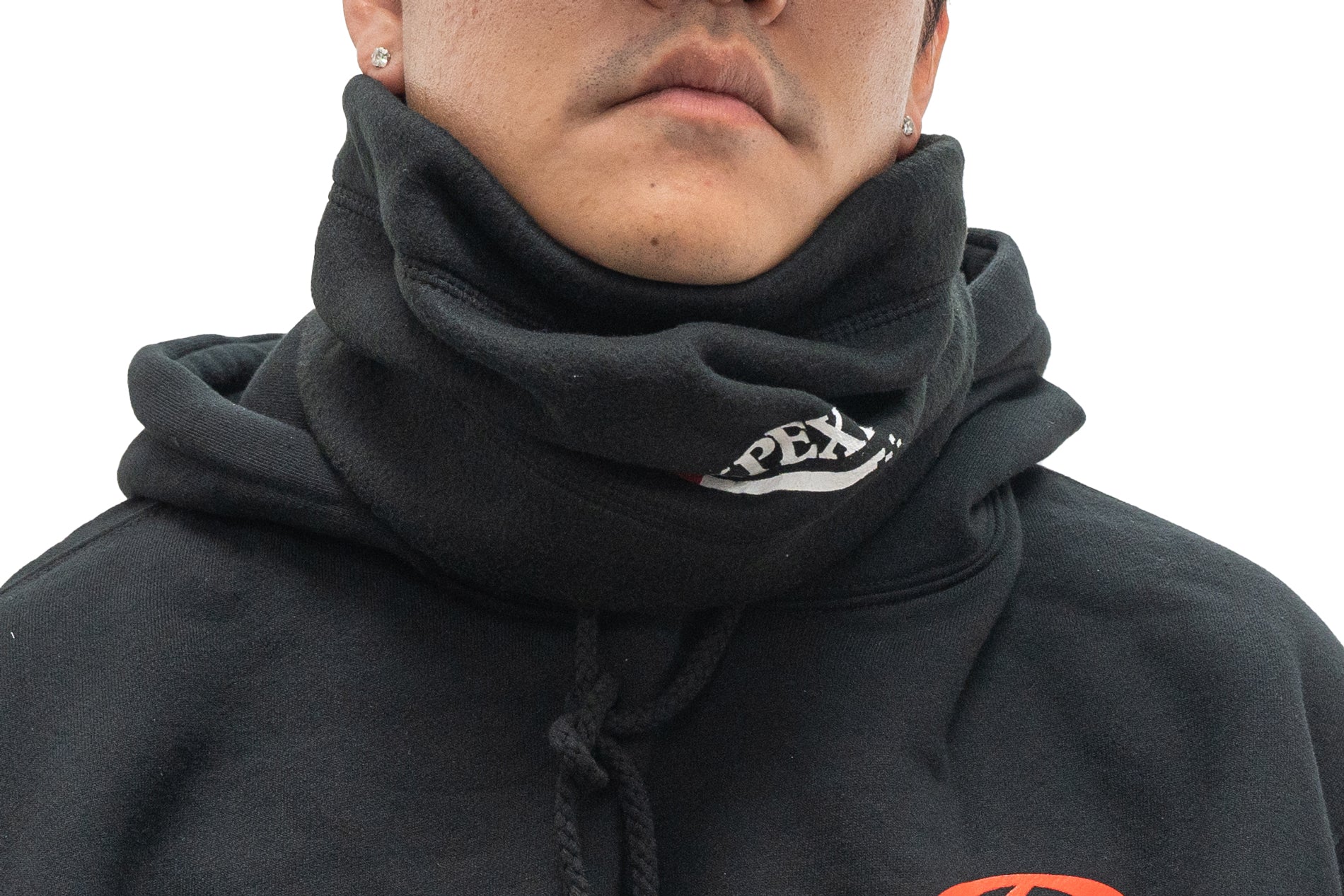 A'PEXi - Neck Warmer Fleece Gaiter