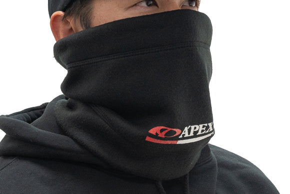 A'PEXi - Neck Warmer Fleece Gaiter