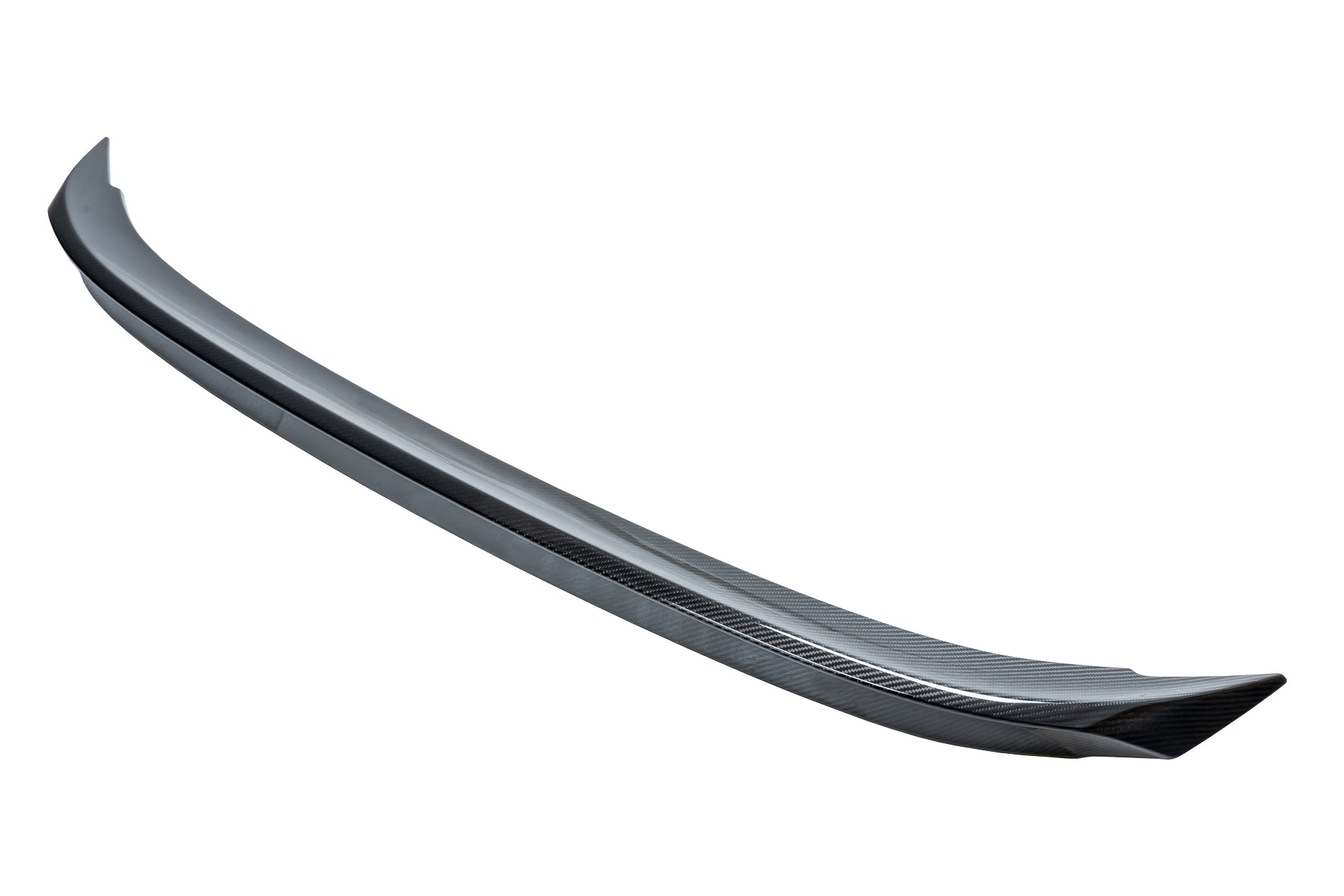 Motorsport Auto - The Z Store - Classic Fiberglass Rear