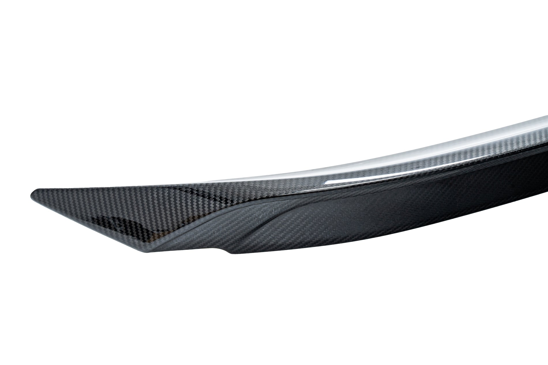 Motorsport Auto - The Z Store - Classic Fiberglass Rear