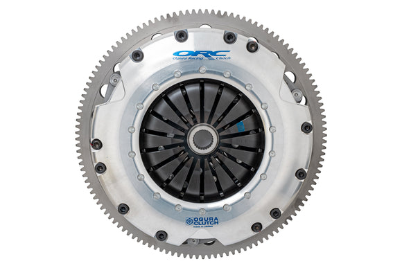 ORC - Light Clutch Series -  Toyota / Subaru [GR86 / BRZ / FR-S / 86] - FA20/FA24 (ZN6 / ZN8 / ZC6 / ZD8)