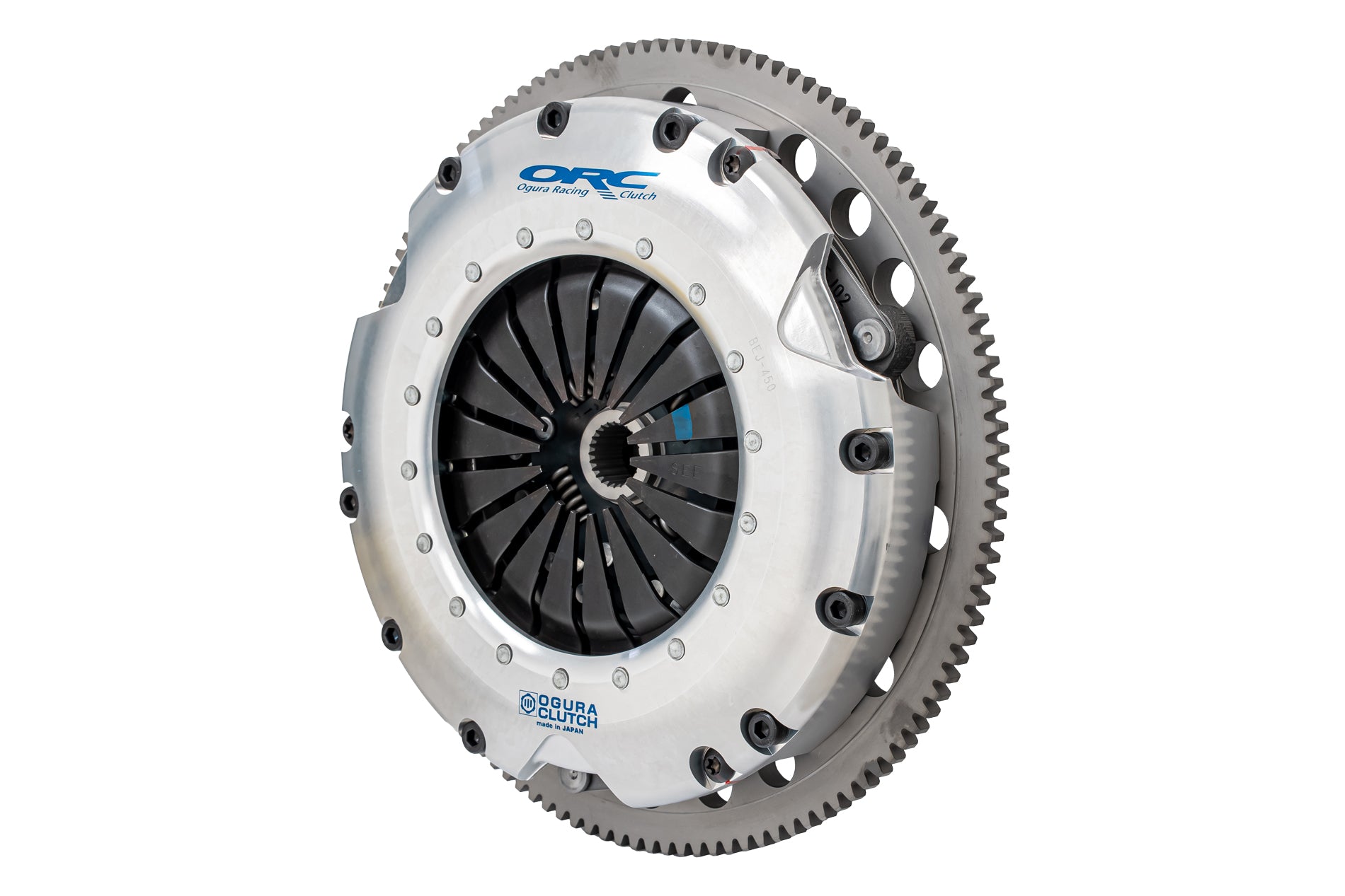 ORC - Light Clutch Series - Toyota / Subaru [GR86 / BRZ / FR-S