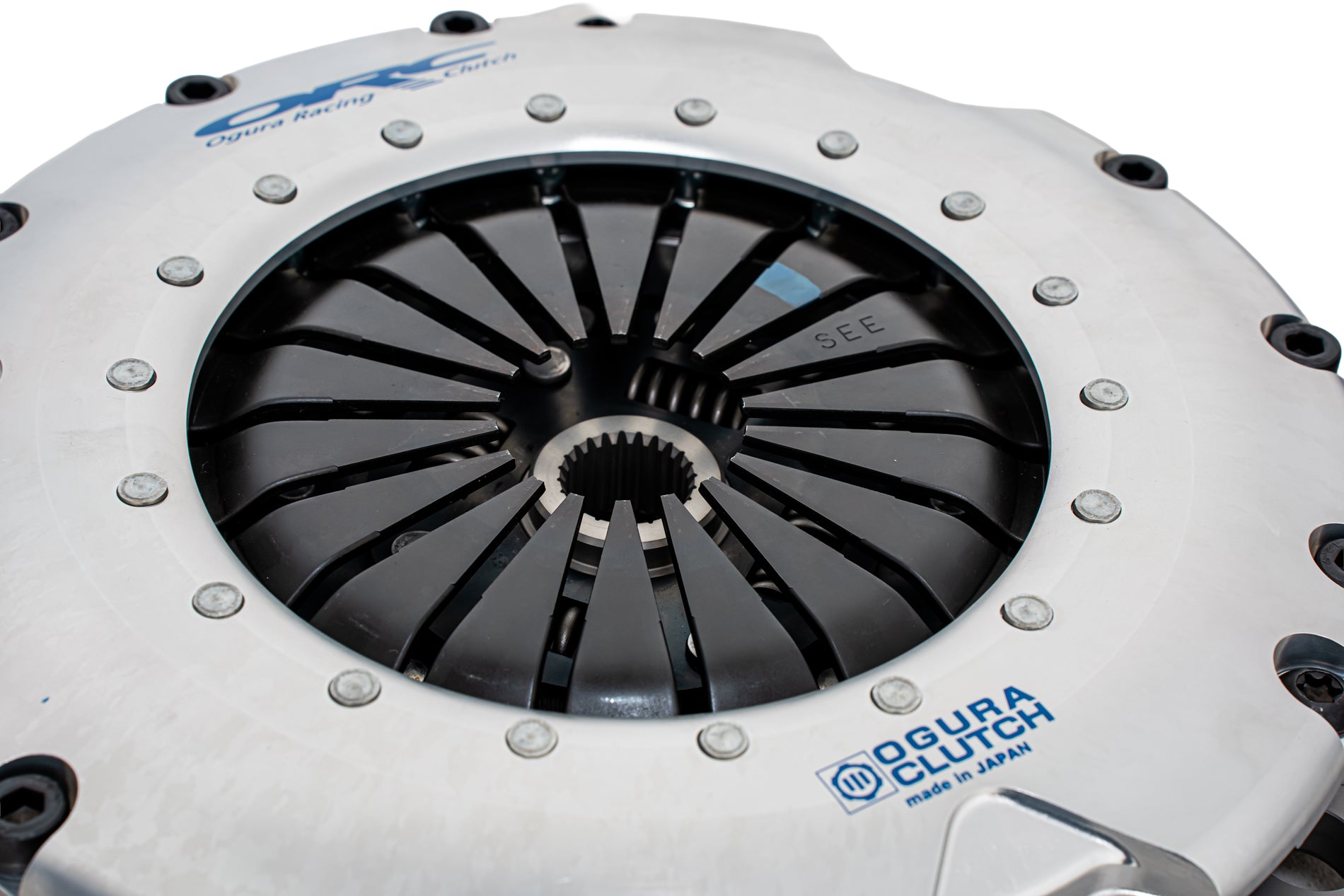 ORC - Light Clutch Series - Toyota / Subaru [GR86 / BRZ / FR-S